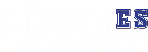 Líderes · Escuela de Liderazgo Público