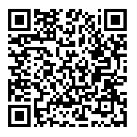 Código QR del pasaporte digital de Etereal