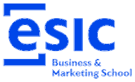 ESIC Business School