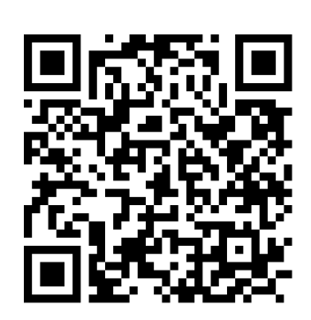 Código QR del pasaporte digital de Amazónica